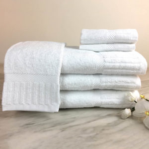 Terry velour hand towels – Terry towel manufacturer