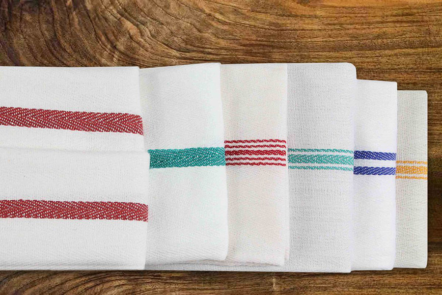 The 3 Different Kinds of Restaurant Towels Your Restaurant Needs